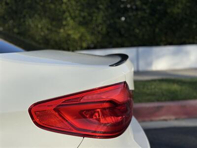 2018 BMW 530e iPerformance   - Photo 25 - Studio City, CA 91604
