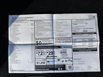 2018 BMW 530e iPerformance   - Photo 69 - Studio City, CA 91604