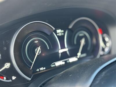 2018 BMW 530e iPerformance   - Photo 36 - Studio City, CA 91604