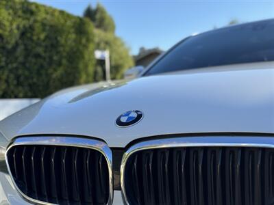 2018 BMW 530e iPerformance   - Photo 9 - Studio City, CA 91604