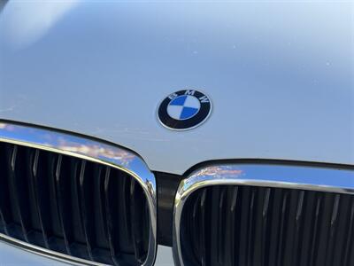 2018 BMW 530e iPerformance   - Photo 13 - Studio City, CA 91604