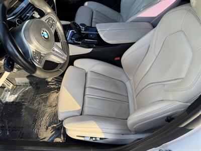 2018 BMW 530e iPerformance   - Photo 44 - Studio City, CA 91604