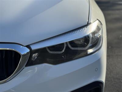 2018 BMW 530e iPerformance   - Photo 8 - Studio City, CA 91604