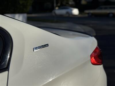 2018 BMW 530e iPerformance   - Photo 27 - Studio City, CA 91604