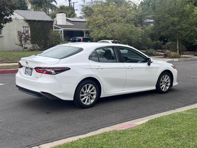 2024 Toyota Camry LE - Photo 16 - Studio City, CA 91604