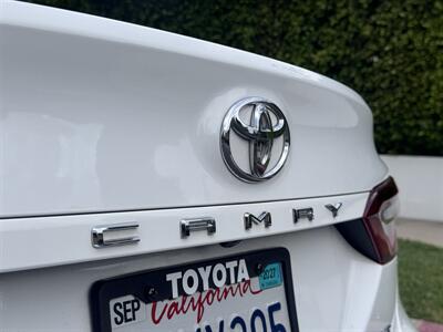 2024 Toyota Camry LE - Photo 56 - Studio City, CA 91604