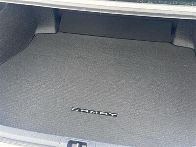 2024 Toyota Camry LE - Photo 49 - Studio City, CA 91604