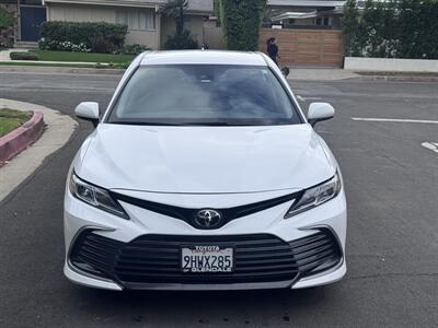 2024 Toyota Camry LE - Photo 4 - Studio City, CA 91604