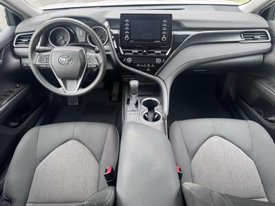2024 Toyota Camry LE - Photo 22 - Studio City, CA 91604