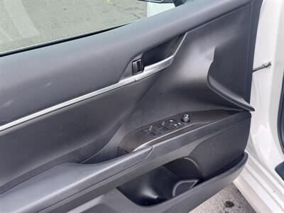 2024 Toyota Camry LE - Photo 42 - Studio City, CA 91604