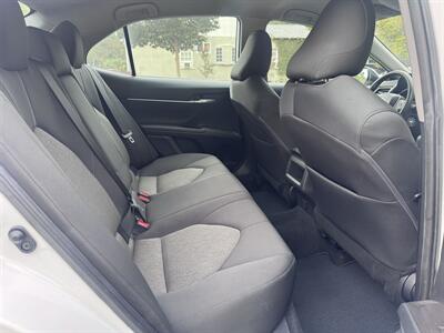 2024 Toyota Camry LE - Photo 35 - Studio City, CA 91604
