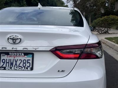 2024 Toyota Camry LE - Photo 19 - Studio City, CA 91604