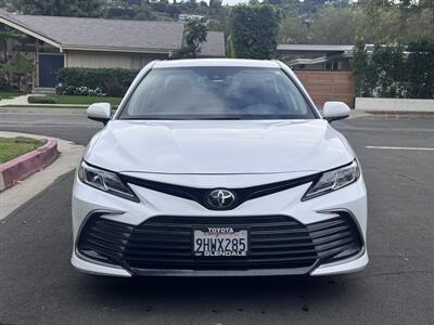2024 Toyota Camry LE - Photo 5 - Studio City, CA 91604