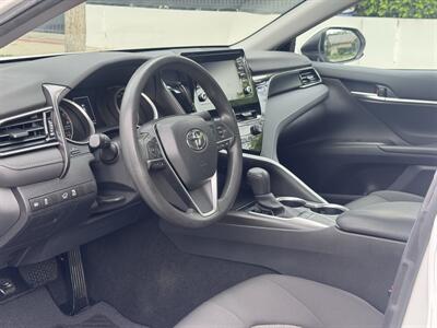 2024 Toyota Camry LE - Photo 36 - Studio City, CA 91604