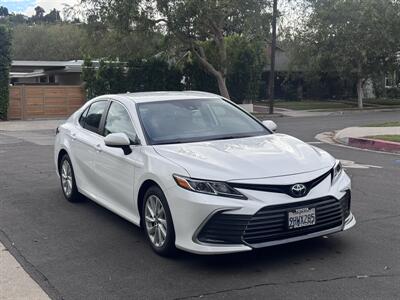 2024 Toyota Camry LE - Photo 9 - Studio City, CA 91604