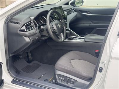 2024 Toyota Camry LE - Photo 24 - Studio City, CA 91604