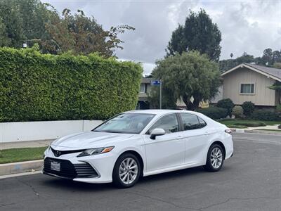 2024 Toyota Camry LE - Photo 1 - Studio City, CA 91604