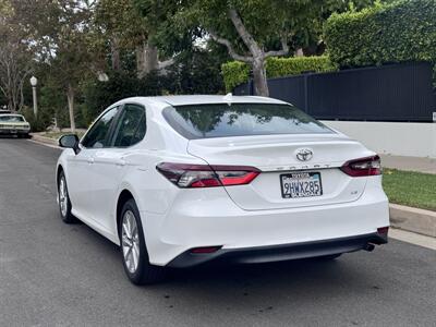 2024 Toyota Camry LE - Photo 13 - Studio City, CA 91604