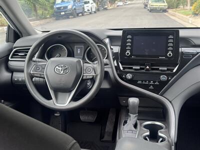 2024 Toyota Camry LE - Photo 23 - Studio City, CA 91604