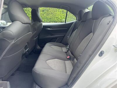 2024 Toyota Camry LE - Photo 32 - Studio City, CA 91604