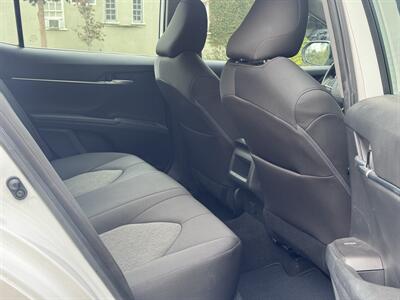 2024 Toyota Camry LE - Photo 34 - Studio City, CA 91604