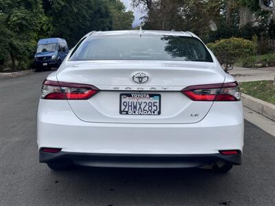 2024 Toyota Camry LE - Photo 18 - Studio City, CA 91604