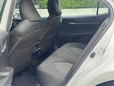 2024 Toyota Camry LE - Photo 33 - Studio City, CA 91604