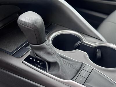 2024 Toyota Camry LE - Photo 44 - Studio City, CA 91604
