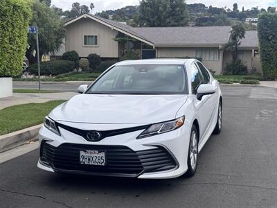 2024 Toyota Camry LE - Photo 6 - Studio City, CA 91604