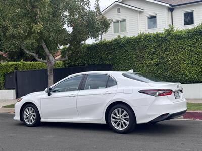 2024 Toyota Camry LE - Photo 15 - Studio City, CA 91604