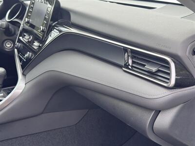 2024 Toyota Camry LE - Photo 45 - Studio City, CA 91604