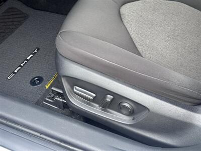 2024 Toyota Camry LE - Photo 25 - Studio City, CA 91604