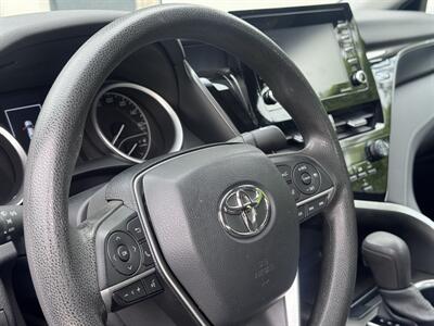 2024 Toyota Camry LE - Photo 37 - Studio City, CA 91604