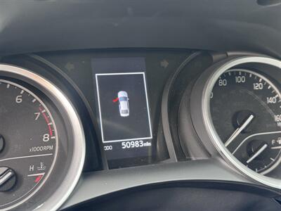 2024 Toyota Camry LE - Photo 40 - Studio City, CA 91604