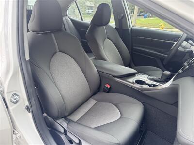 2024 Toyota Camry LE - Photo 30 - Studio City, CA 91604
