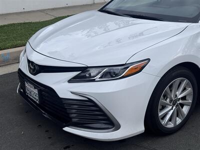 2024 Toyota Camry LE - Photo 8 - Studio City, CA 91604