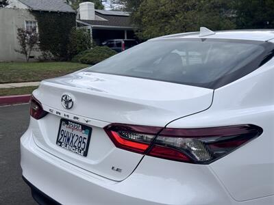 2024 Toyota Camry LE - Photo 21 - Studio City, CA 91604