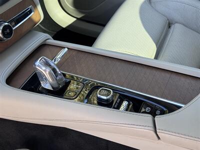 2018 Volvo XC90 T8 eAWD Inscription - Photo 37 - Studio City, CA 91604