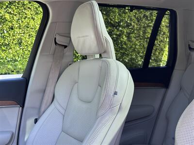 2018 Volvo XC90 T8 eAWD Inscription - Photo 40 - Studio City, CA 91604