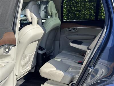 2018 Volvo XC90 T8 eAWD Inscription - Photo 43 - Studio City, CA 91604