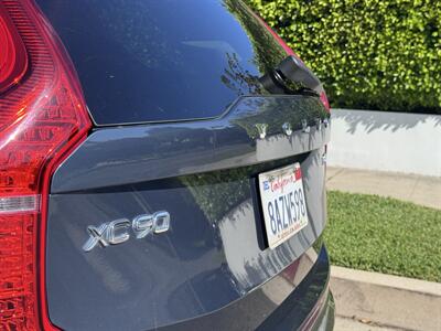 2018 Volvo XC90 T8 eAWD Inscription - Photo 23 - Studio City, CA 91604