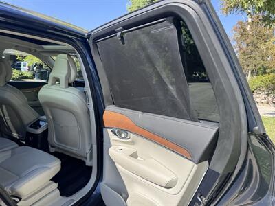 2018 Volvo XC90 T8 eAWD Inscription - Photo 54 - Studio City, CA 91604