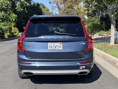 2018 Volvo XC90 T8 eAWD Inscription - Photo 13 - Studio City, CA 91604
