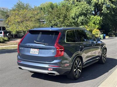 2018 Volvo XC90 T8 eAWD Inscription - Photo 18 - Studio City, CA 91604