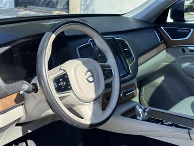2018 Volvo XC90 T8 eAWD Inscription - Photo 33 - Studio City, CA 91604