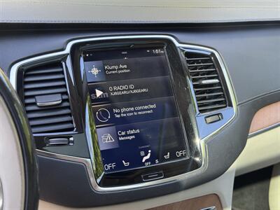 2018 Volvo XC90 T8 eAWD Inscription - Photo 35 - Studio City, CA 91604