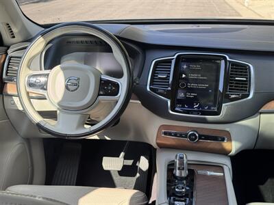 2018 Volvo XC90 T8 eAWD Inscription - Photo 44 - Studio City, CA 91604