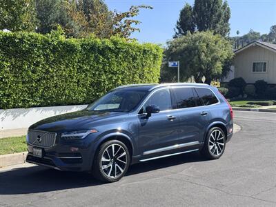2018 Volvo XC90 T8 eAWD Inscription - Photo 1 - Studio City, CA 91604