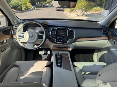 2018 Volvo XC90 T8 eAWD Inscription - Photo 45 - Studio City, CA 91604