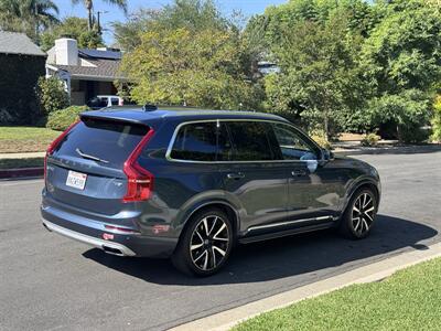 2018 Volvo XC90 T8 eAWD Inscription - Photo 17 - Studio City, CA 91604